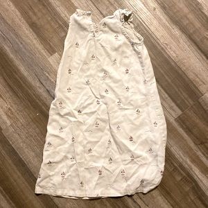 Girls Petite Plume Nightgown